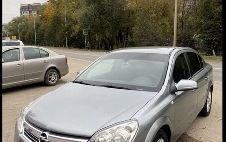 Opel Astra H, 2012 год, 580 000 рублей, 13 фотография
