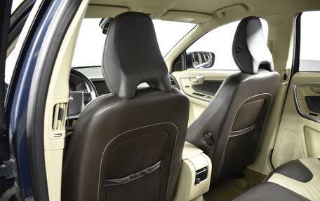 Volvo XC60 II, 2012 год, 1 473 100 рублей, 11 фотография