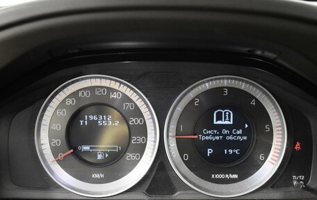 Volvo XC60 II, 2012 год, 1 473 100 рублей, 13 фотография