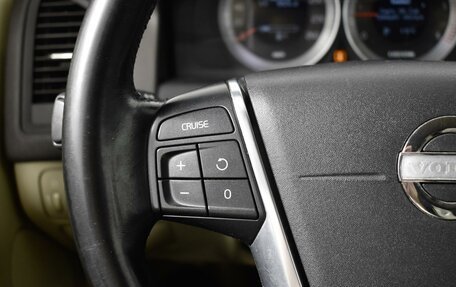 Volvo XC60 II, 2012 год, 1 473 100 рублей, 14 фотография