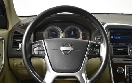 Volvo XC60 II, 2012 год, 1 473 100 рублей, 12 фотография