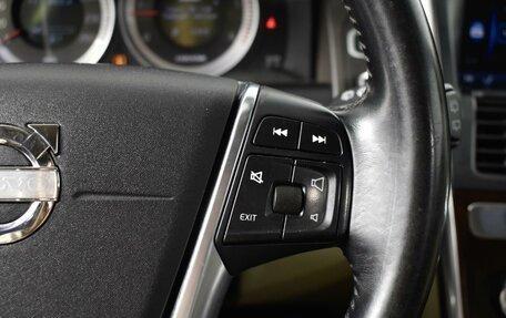 Volvo XC60 II, 2012 год, 1 473 100 рублей, 15 фотография