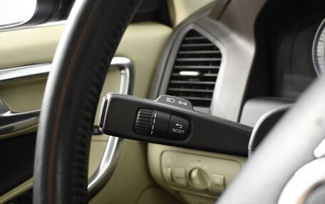 Volvo XC60 II, 2012 год, 1 473 100 рублей, 16 фотография