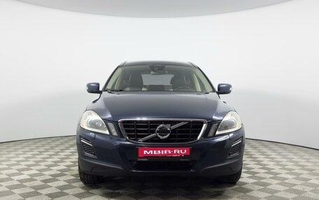 Volvo XC60 II, 2012 год, 1 473 100 рублей, 3 фотография