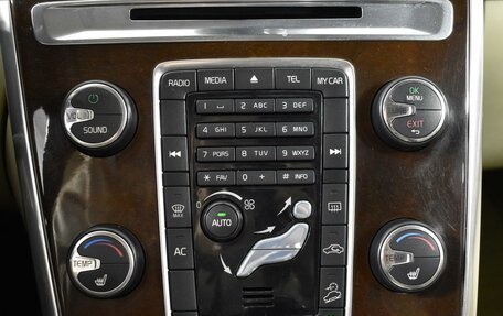 Volvo XC60 II, 2012 год, 1 473 100 рублей, 20 фотография