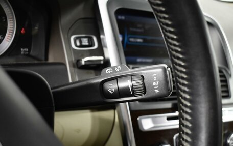 Volvo XC60 II, 2012 год, 1 473 100 рублей, 17 фотография