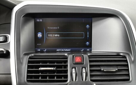 Volvo XC60 II, 2012 год, 1 473 100 рублей, 19 фотография