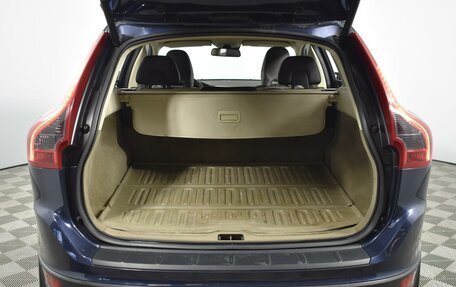 Volvo XC60 II, 2012 год, 1 473 100 рублей, 24 фотография