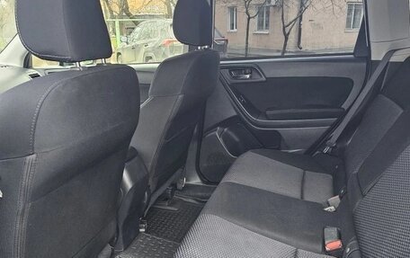 Subaru Forester, 2015 год, 1 800 000 рублей, 3 фотография