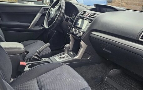 Subaru Forester, 2015 год, 1 800 000 рублей, 7 фотография