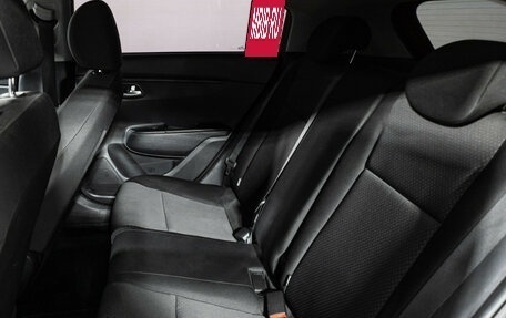 KIA Rio IV, 2021 год, 1 775 000 рублей, 10 фотография