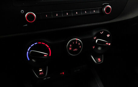 KIA Rio IV, 2021 год, 1 775 000 рублей, 16 фотография