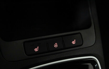 KIA Rio IV, 2021 год, 1 775 000 рублей, 17 фотография