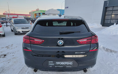BMW X2, 2018 год, 2 870 000 рублей, 6 фотография