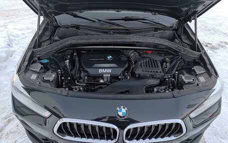 BMW X2, 2018 год, 2 870 000 рублей, 9 фотография