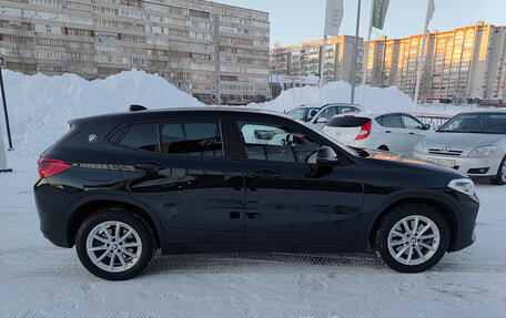 BMW X2, 2018 год, 2 870 000 рублей, 4 фотография