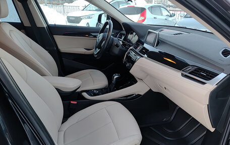 BMW X2, 2018 год, 2 870 000 рублей, 11 фотография