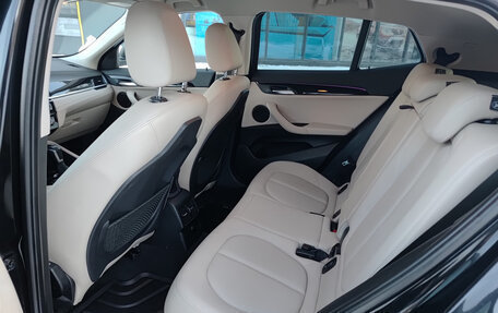 BMW X2, 2018 год, 2 870 000 рублей, 12 фотография