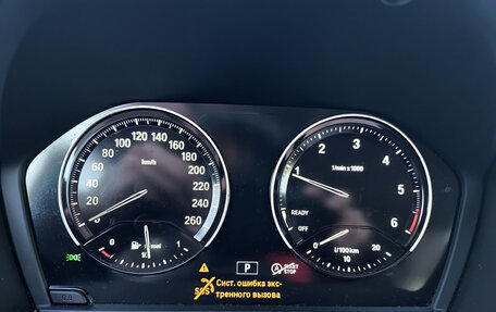 BMW X2, 2018 год, 2 870 000 рублей, 13 фотография