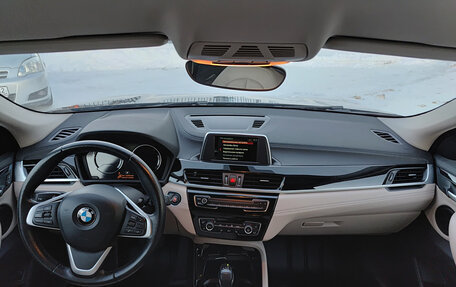 BMW X2, 2018 год, 2 870 000 рублей, 14 фотография