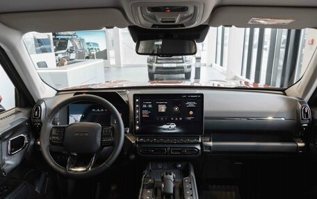 Haval H7, 2026 год, 4 199 000 рублей, 5 фотография