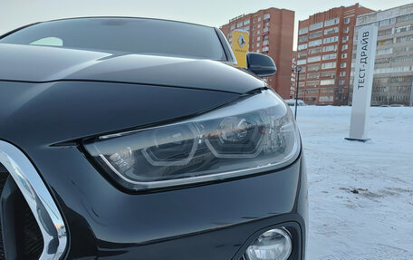 BMW X2, 2018 год, 2 870 000 рублей, 17 фотография