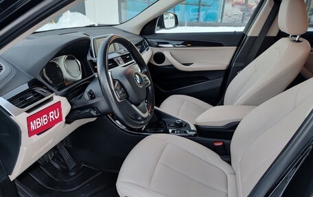 BMW X2, 2018 год, 2 870 000 рублей, 16 фотография