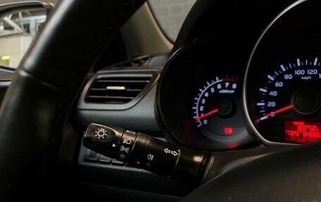 KIA Rio III рестайлинг, 2015 год, 1 050 000 рублей, 11 фотография