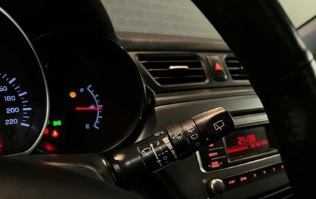 KIA Rio III рестайлинг, 2015 год, 1 050 000 рублей, 12 фотография