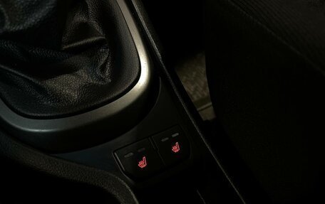 KIA Rio III рестайлинг, 2015 год, 1 050 000 рублей, 17 фотография