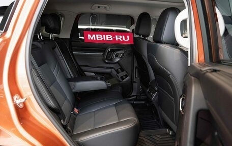 Haval H7, 2026 год, 4 199 000 рублей, 3 фотография