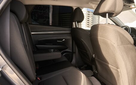 Hyundai Tucson, 2021 год, 2 833 000 рублей, 7 фотография