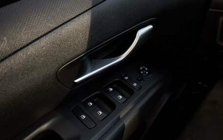 Hyundai Tucson, 2021 год, 2 833 000 рублей, 12 фотография