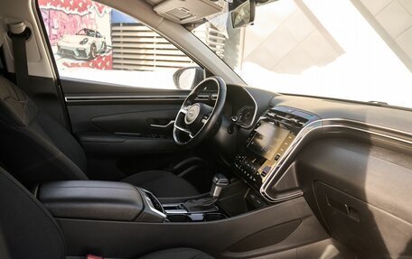 Hyundai Tucson, 2021 год, 2 833 000 рублей, 6 фотография