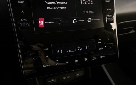 Hyundai Tucson, 2021 год, 2 833 000 рублей, 10 фотография