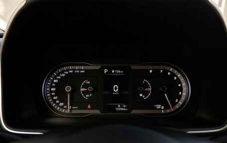 Hyundai Tucson, 2021 год, 2 833 000 рублей, 16 фотография