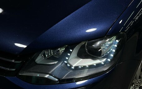 Volkswagen Sharan II, 2012 год, 1 465 000 рублей, 7 фотография