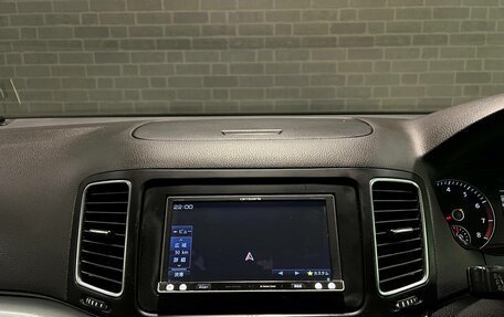 Volkswagen Sharan II, 2012 год, 1 465 000 рублей, 19 фотография