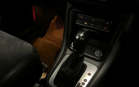 Volkswagen Sharan II, 2012 год, 1 465 000 рублей, 23 фотография