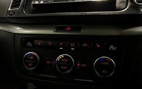 Volkswagen Sharan II, 2012 год, 1 465 000 рублей, 20 фотография