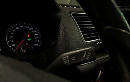 Volkswagen Sharan II, 2012 год, 1 465 000 рублей, 16 фотография