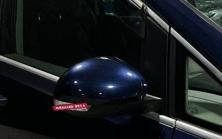 Volkswagen Sharan II, 2012 год, 1 465 000 рублей, 10 фотография