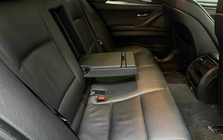 BMW 5 серия, 2010 год, 1 550 000 рублей, 11 фотография