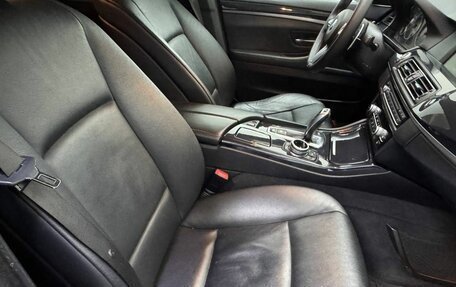 BMW 5 серия, 2010 год, 1 550 000 рублей, 9 фотография