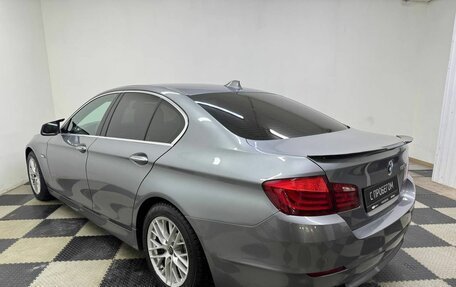 BMW 5 серия, 2010 год, 1 550 000 рублей, 7 фотография