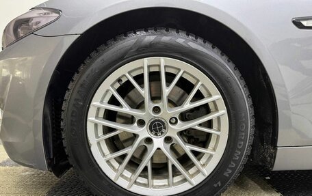 BMW 5 серия, 2010 год, 1 550 000 рублей, 12 фотография