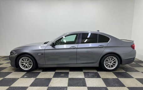 BMW 5 серия, 2010 год, 1 550 000 рублей, 8 фотография