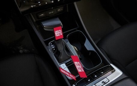 Hyundai Tucson, 2021 год, 2 833 000 рублей, 11 фотография