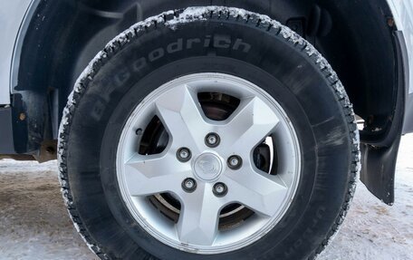 SsangYong Kyron I, 2011 год, 879 000 рублей, 6 фотография