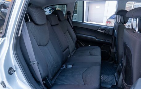 SsangYong Kyron I, 2011 год, 879 000 рублей, 8 фотография